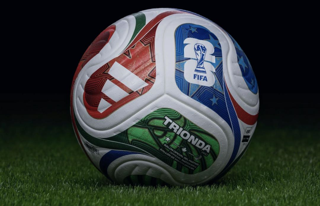 FIFA+ 全程回放